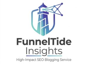 funneltide insights logo funneltide insights logo