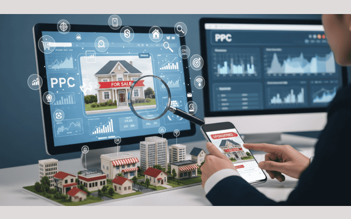 Real Estate CPC Strategies 2026: Market Trends Adaptation Guide Released screenshot 2026 04 13 170602