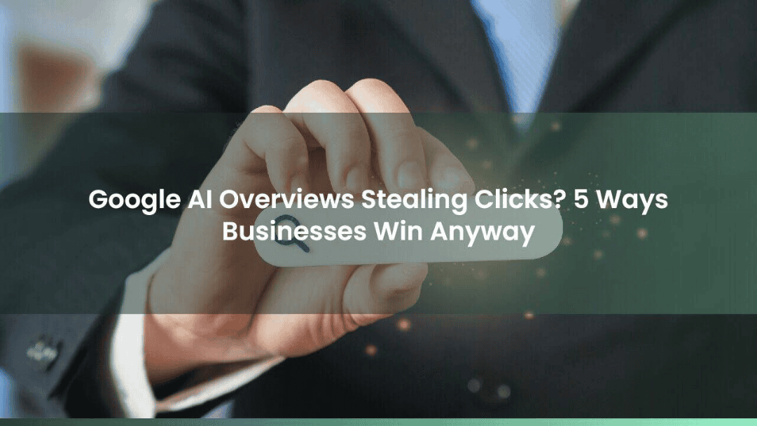 AI Overviews