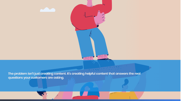 Why Blogging Fails