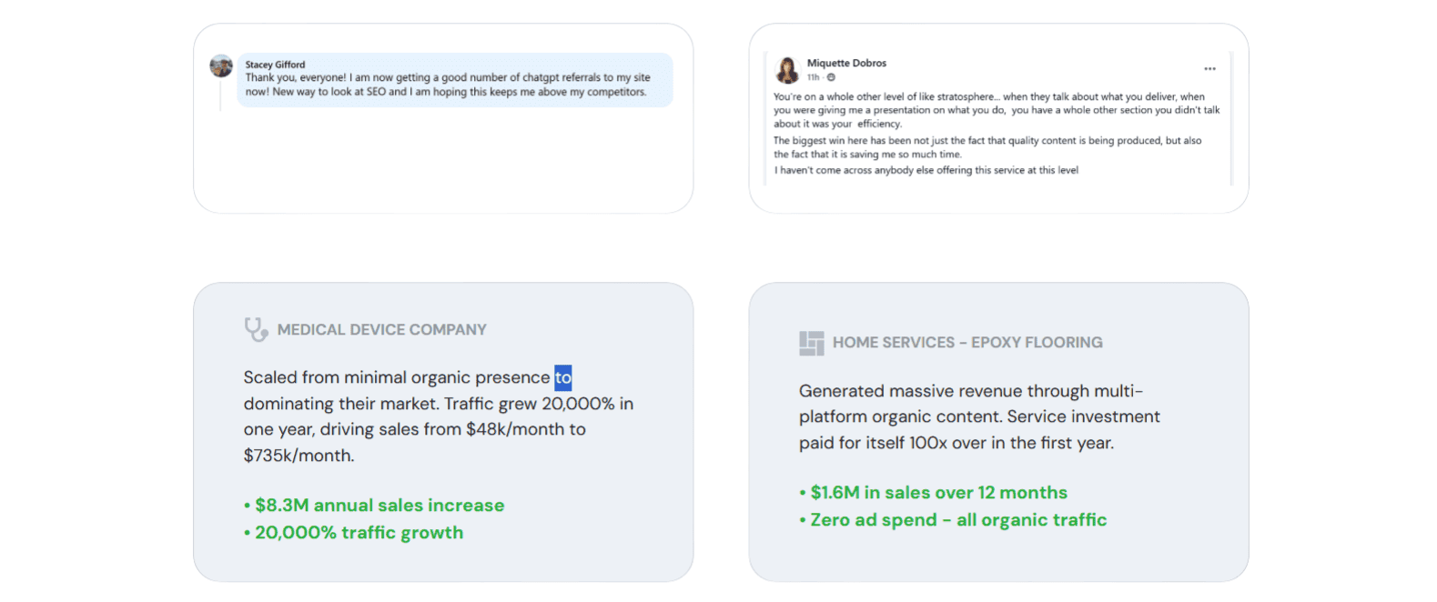 funneltide website image3