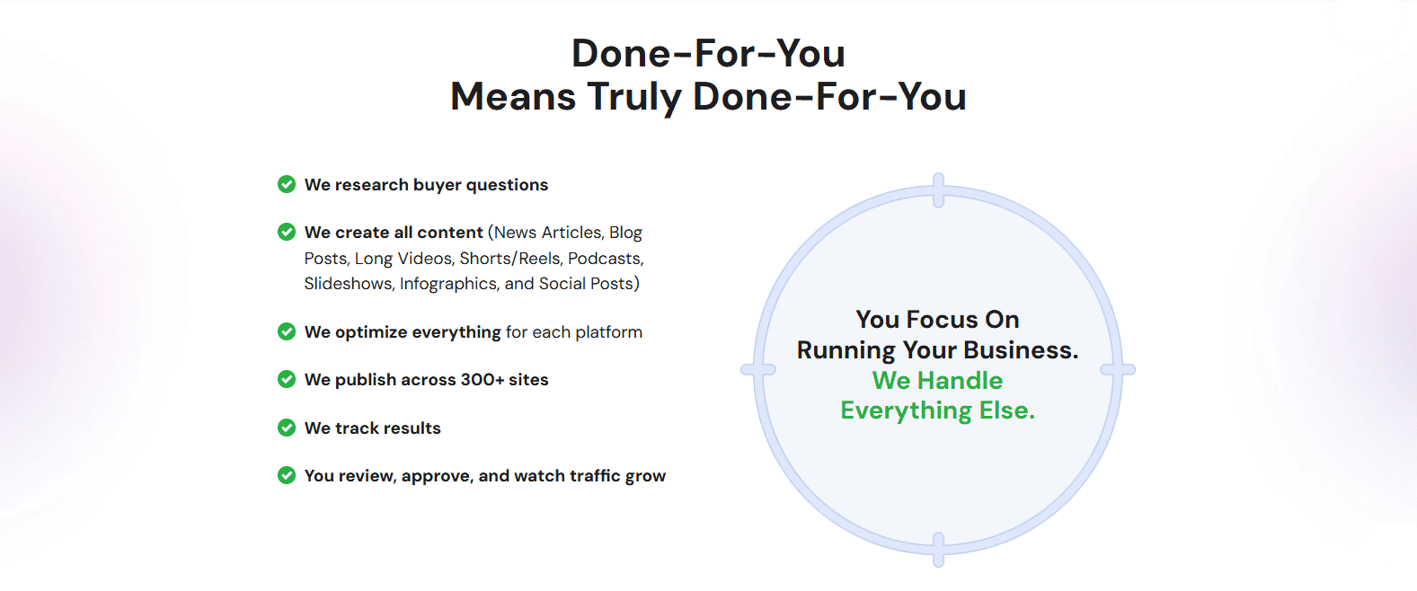 funneltide website image4
