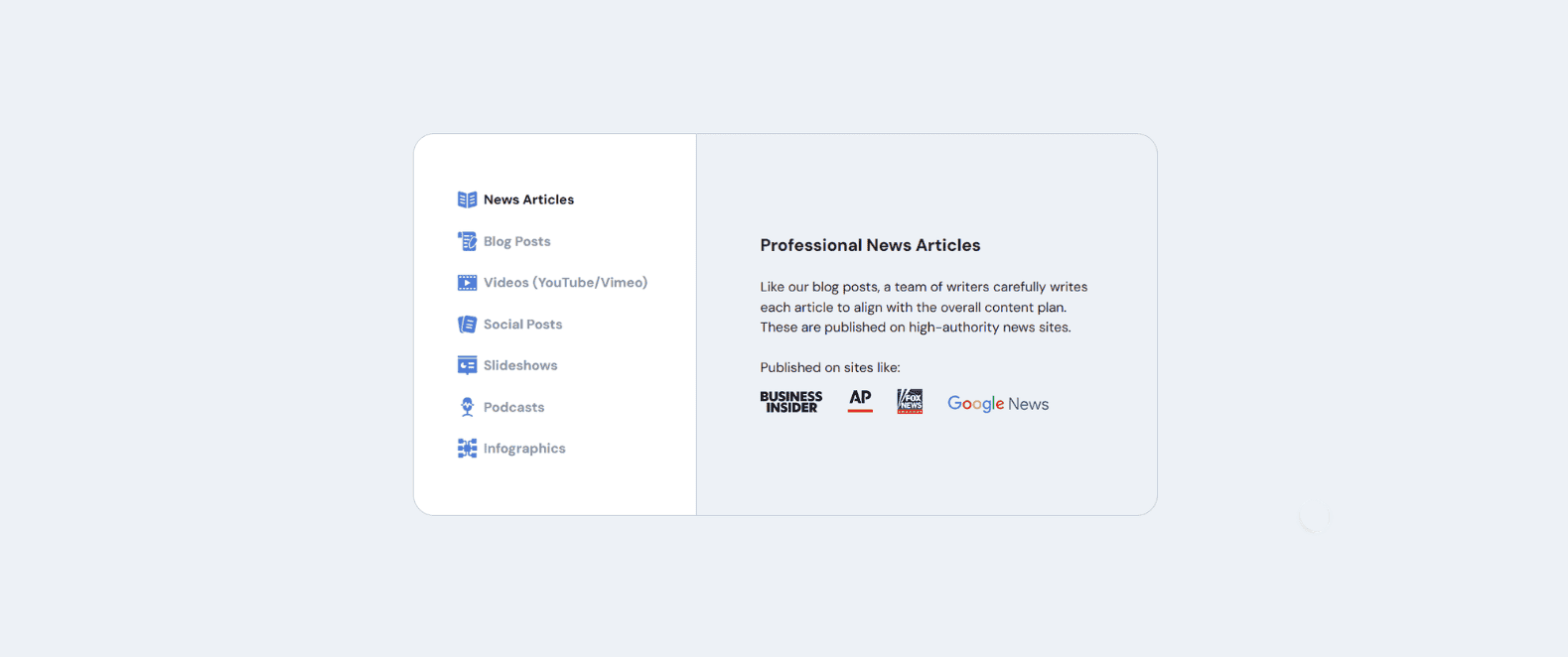 funneltide website image9