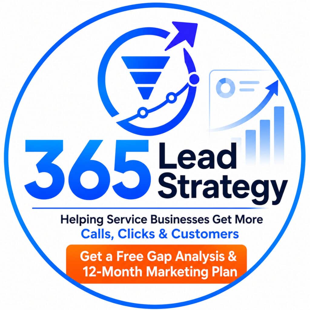 365 lead strategy icon 365 lead strategy icon